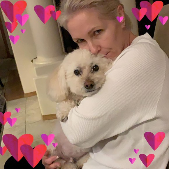 Meet your Posher, Shauna - Picture 1 of 1